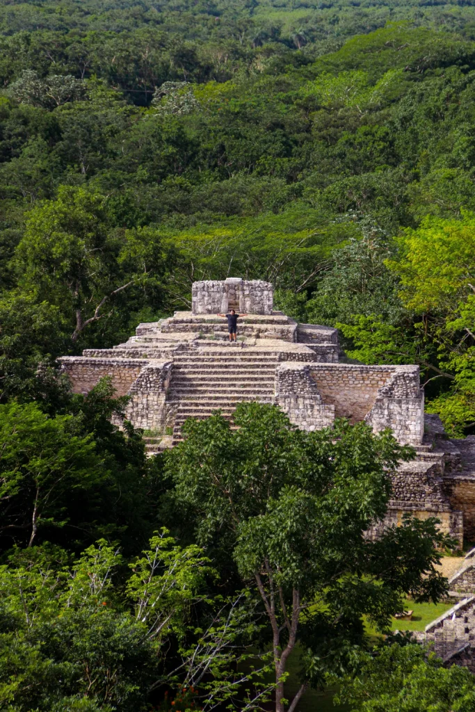 Chichen Itza Closed 2026? Best Mayan Ruins in Riviera Maya 2 pexels israel humberto Ek 1 292165429 17148886.jpg