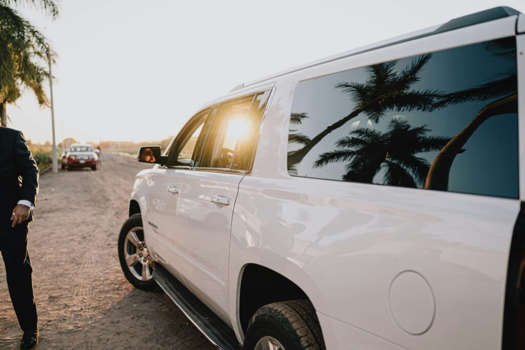 Understanding Private Transfers vs Shared Shuttles at Cancun Airport 3 1000049750