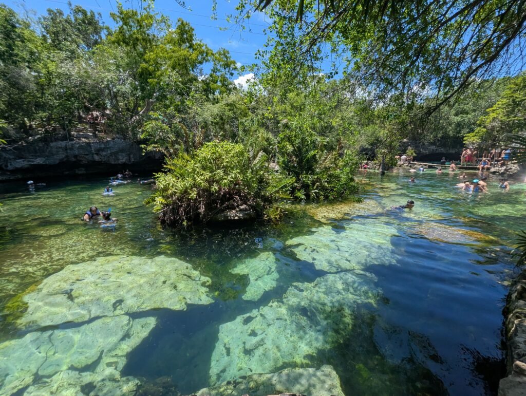 Visiting Xcaret Park: Arrival Tips from Cancún or Tulum 3 pexels annalise tingler 362152355 33667438