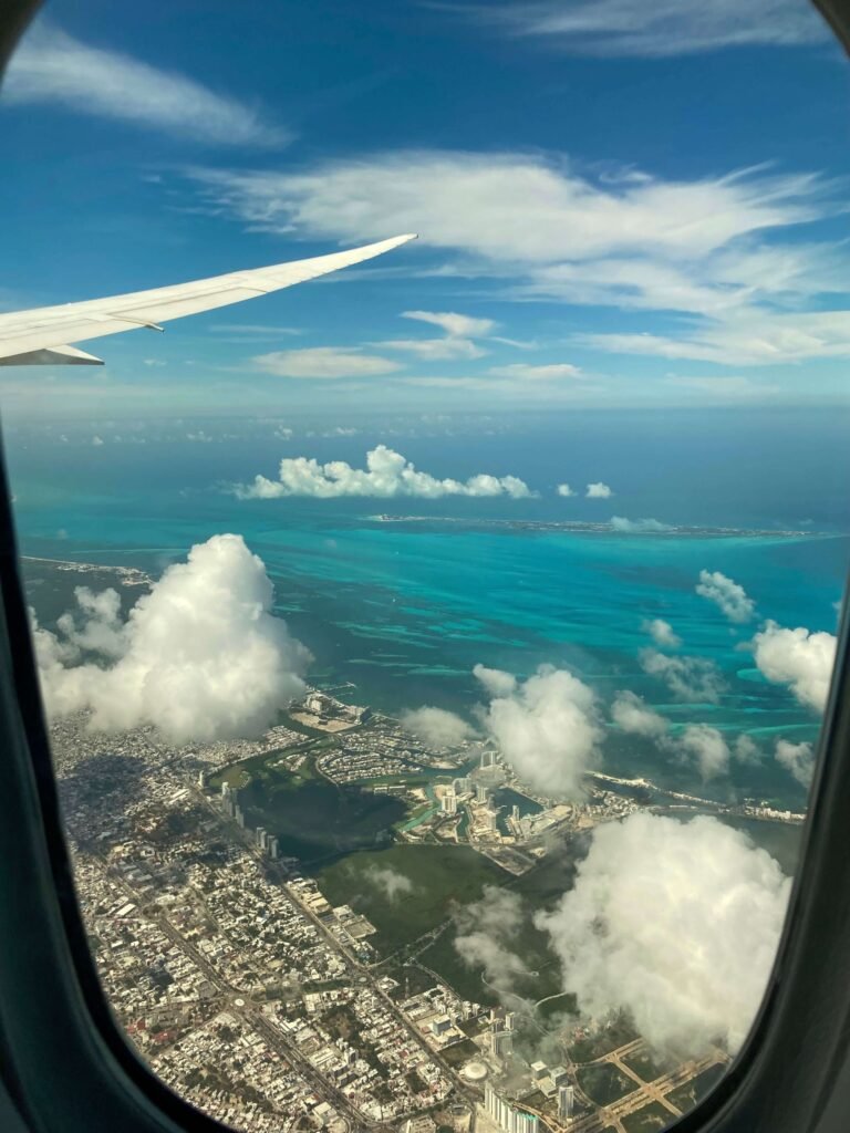 Understanding Private Transfers vs Shared Shuttles at Cancun Airport 5 pexels mrt ziolko 157459454 10732206