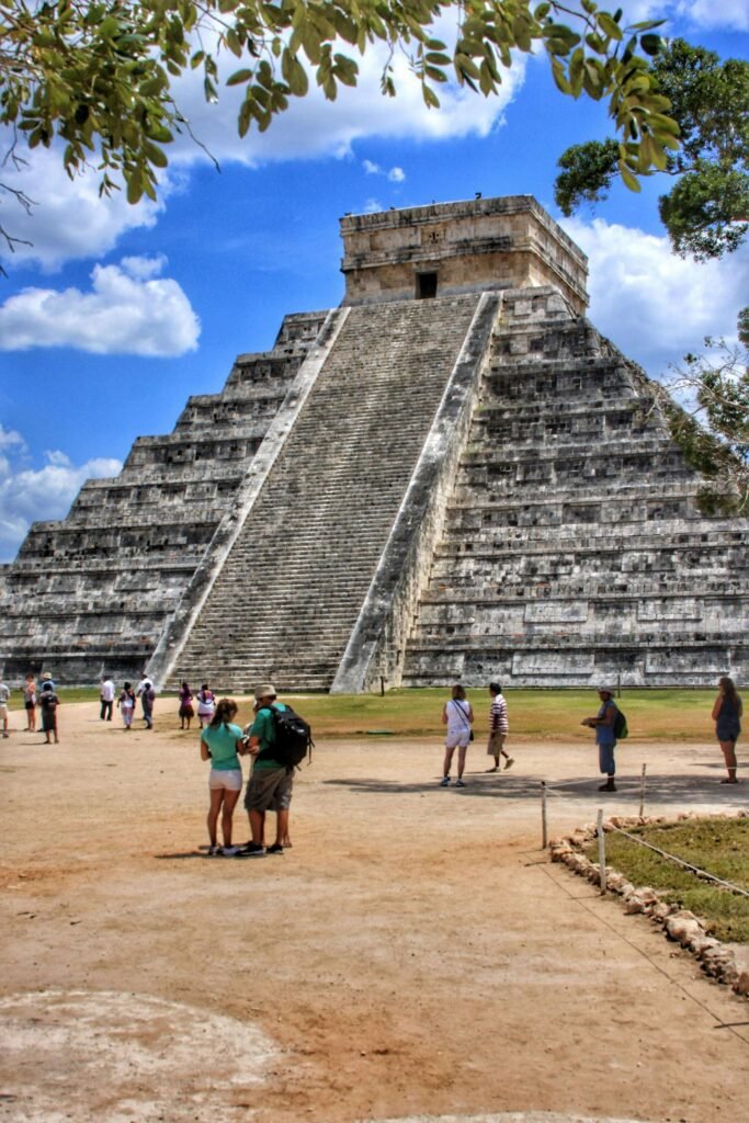 Chichen Itza Reopens: What You Need to Know for Your Visit (June 2026) 1 pexels tonynojmansk 186688133 13577605