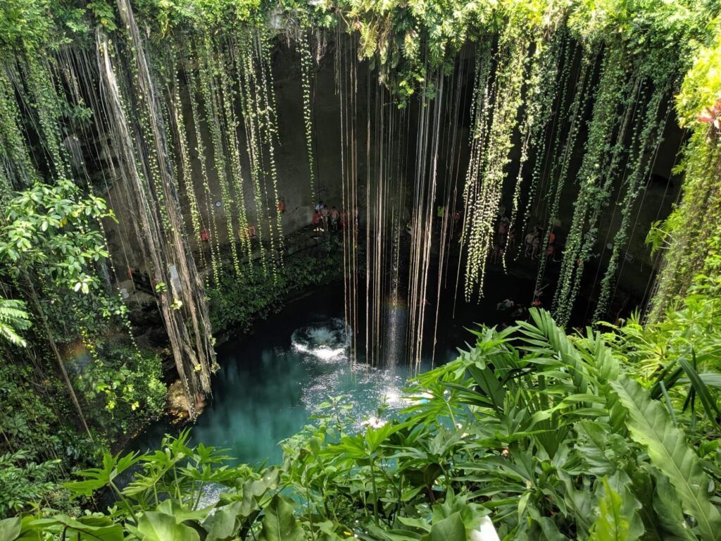Tulum Private Tour 5 pexels frankrojas 29438748