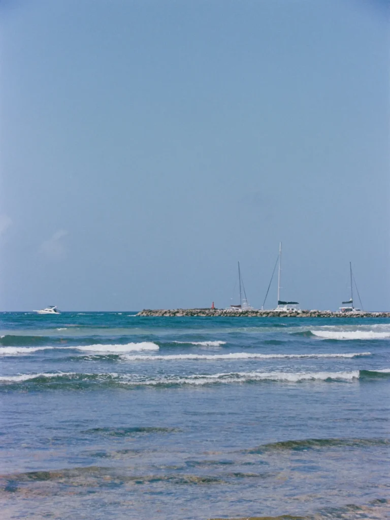 Puerto Aventuras Private Transportation 2 ana lucia licea lT5FwK5pzP0 unsplash edited