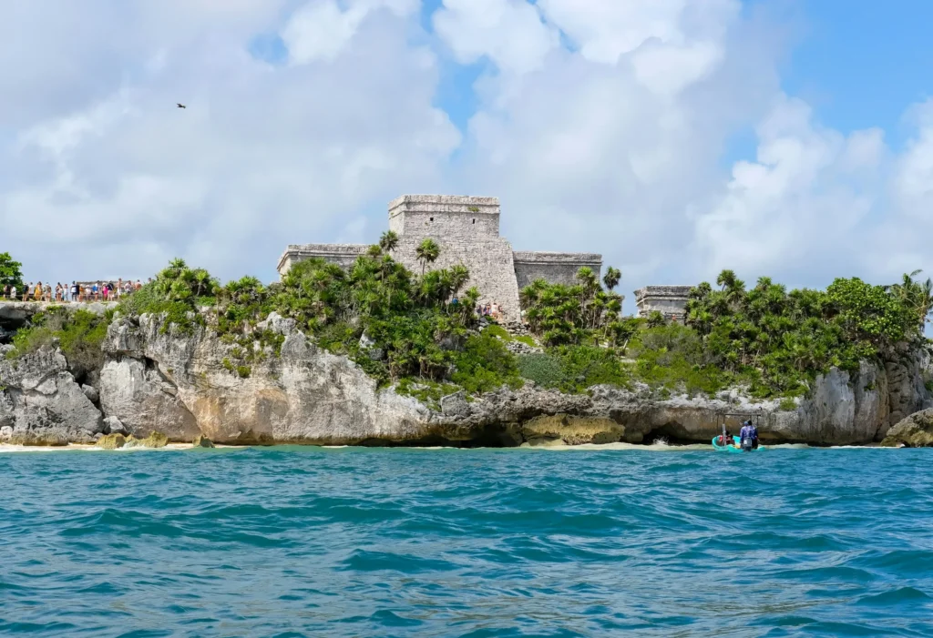 Tulum Private Tour 2 edgar cavazos hZcKBXb Qh8 unsplash