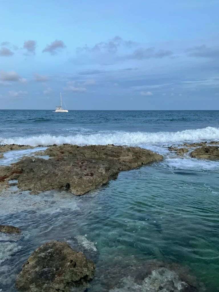 Puerto Aventuras Private Transportation 4 toutous creation graphique HoOkVfzy638 unsplash